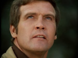 The Six Million Dollar Man 1. évad Ep.2 2. epizód