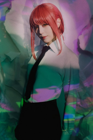 Hirano Aja