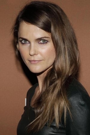 Keri Russell profil kép