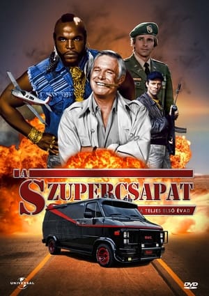 A szupercsapat