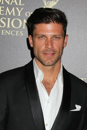 Greg Vaughan profil kép