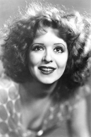 Clara Bow profil kép