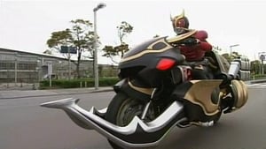 仮面ライダー 10. évad Ep.15 15. epizód