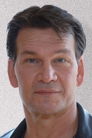 Patrick Swayze profil kép