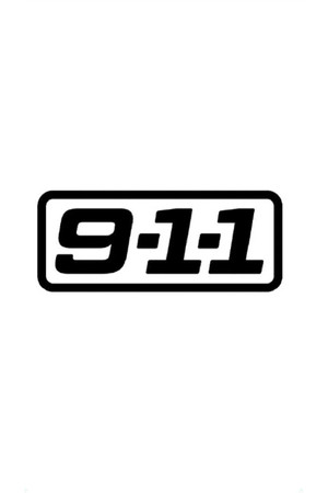 9-1-1 poszter