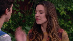 Heidi, bienvenida a casa Season 1 Ep.8 8. epizód