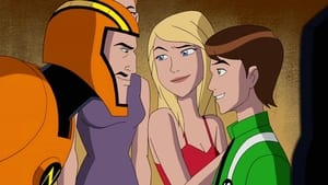 Ben 10: Ultimate Alien 1. évad Ep.9 9. epizód