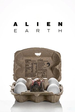 Alien: Föld poszter