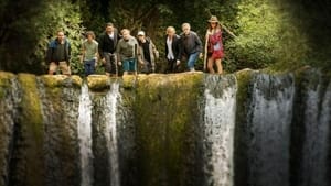 Hommes au bord de la crise de nerfs háttérkép