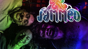 Jammed háttérkép