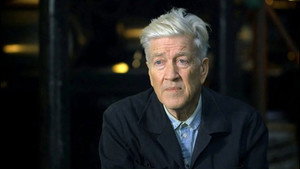 L'Image Originelle - David Lynch háttérkép