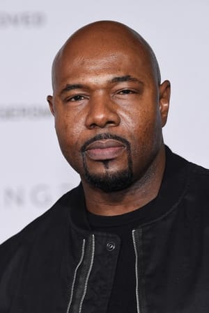 Antoine Fuqua profil kép