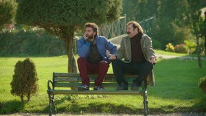 Beni Böyle Sev Season 2 Ep.38 38. epizód