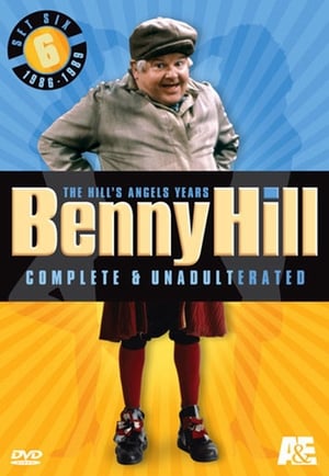 The Benny Hill Show