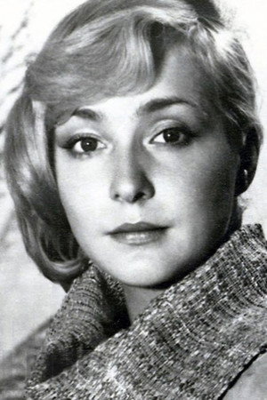 Irina Malysheva profil kép