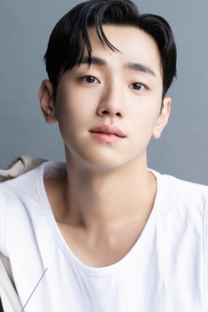 Nam Yoon-soo profil kép