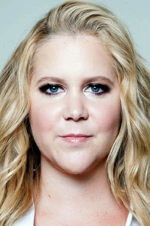 Amy Schumer profil kép