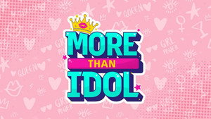 More Than Idol kép