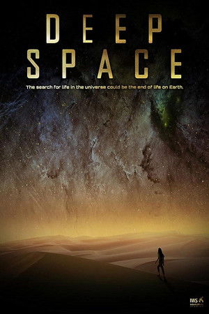 Deep Space poszter
