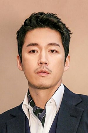 Jang Hyuk profil kép