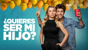 ¿Quieres ser mi hijo? háttérkép