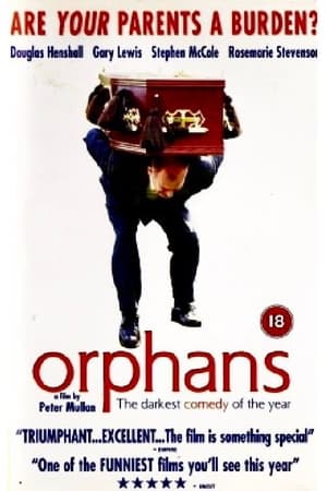 Orphans poszter