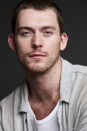 Aaron Quinn Long profil kép