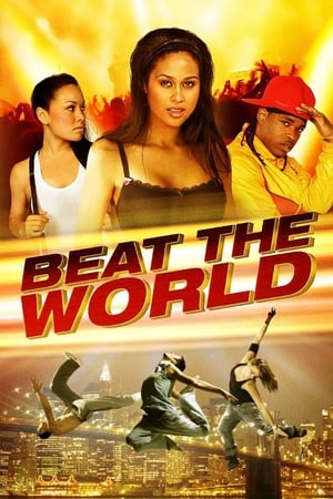 Beat the World: Utcai tánc poszter