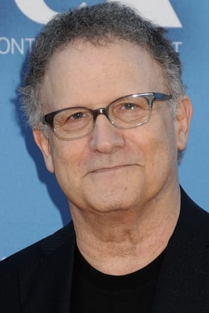 Albert Brooks profil kép