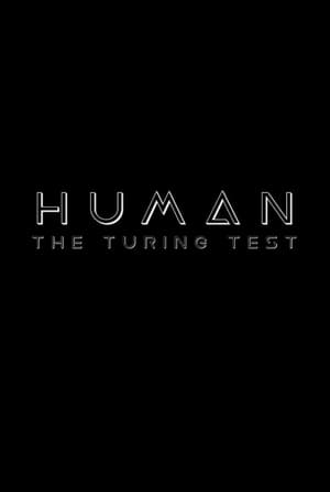 HUMAN: The Turing Test poszter