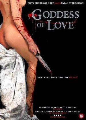 Goddess of Love poszter