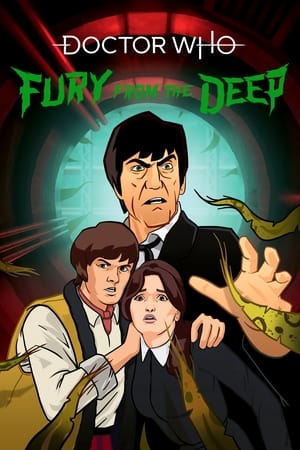 Doctor Who: Fury from the Deep