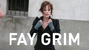 Fay Grim háttérkép