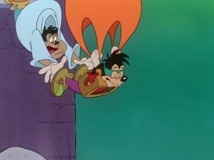 Goof Troop 1. évad Ep.30 30. epizód