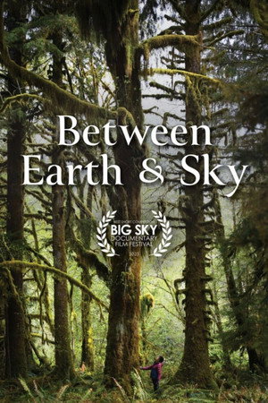 Between Earth & Sky poszter