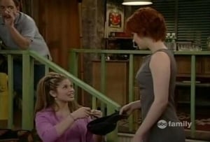 Boy Meets World 6. évad Ep.20 20. epizód