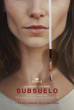 Subsuelo poszter