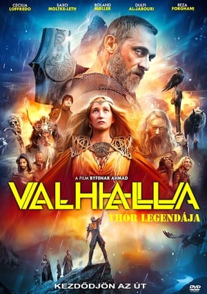 Valhalla - Thor legendája