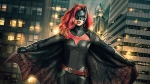 Batwoman kép