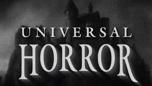 Universal Horror háttérkép
