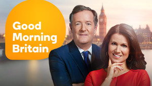 Good Morning Britain kép