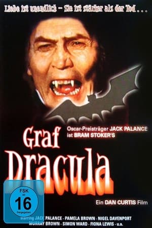 Dracula poszter