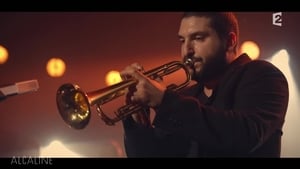 Ibrahim Maalouf - Alcaline le Concert háttérkép