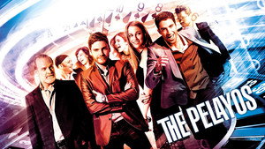 The Pelayos háttérkép