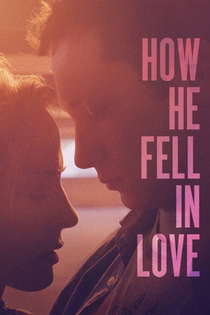 How He Fell in Love poszter
