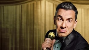 Sebastian Maniscalco: Is it Me? háttérkép