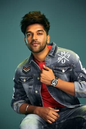 Guru Randhawa