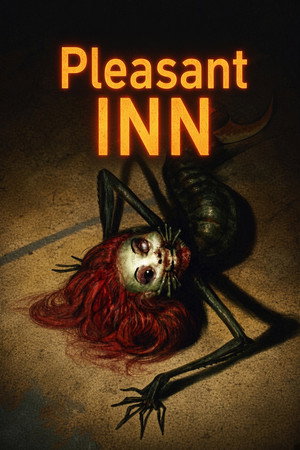 Pleasant Inn poszter