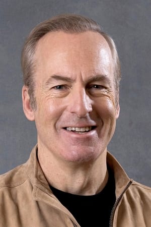 Bob Odenkirk profil kép