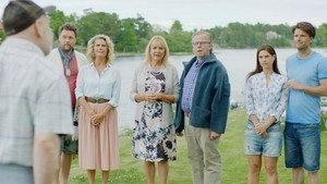 Sommaren med släkten 2. évad Ep.8 8. epizód